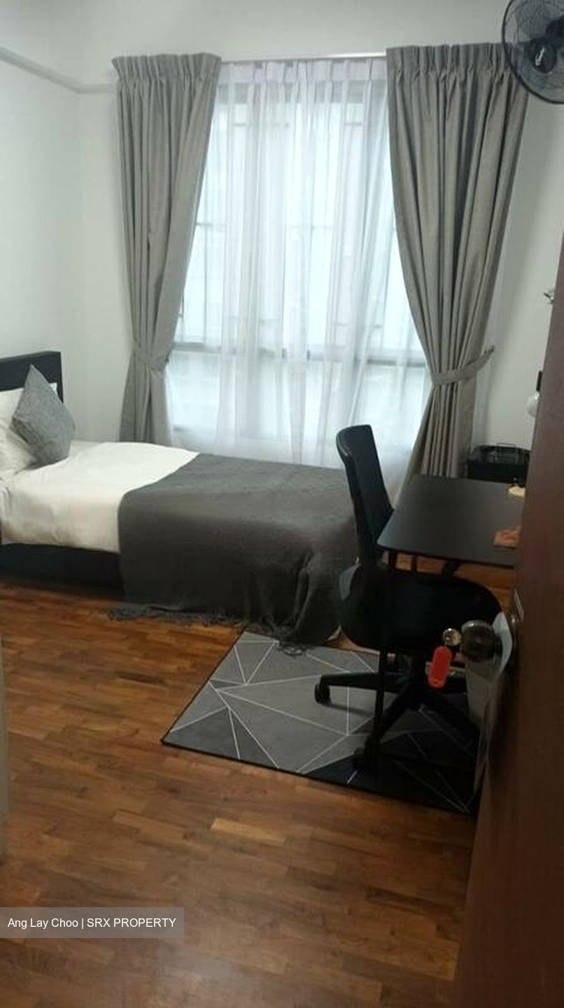 Whitewater (D18), Condominium #475109581